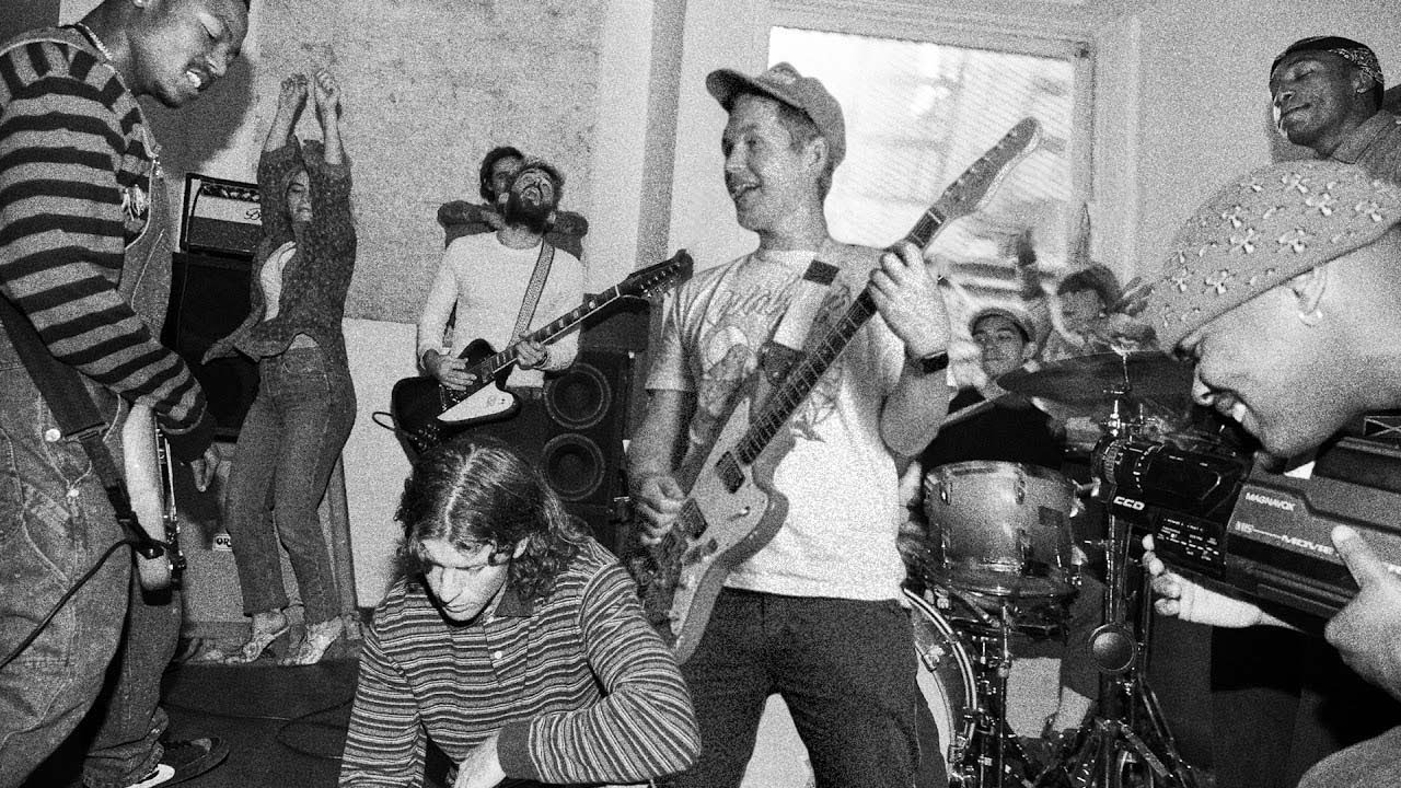 Turnstile - Fly Again (guitar cover)