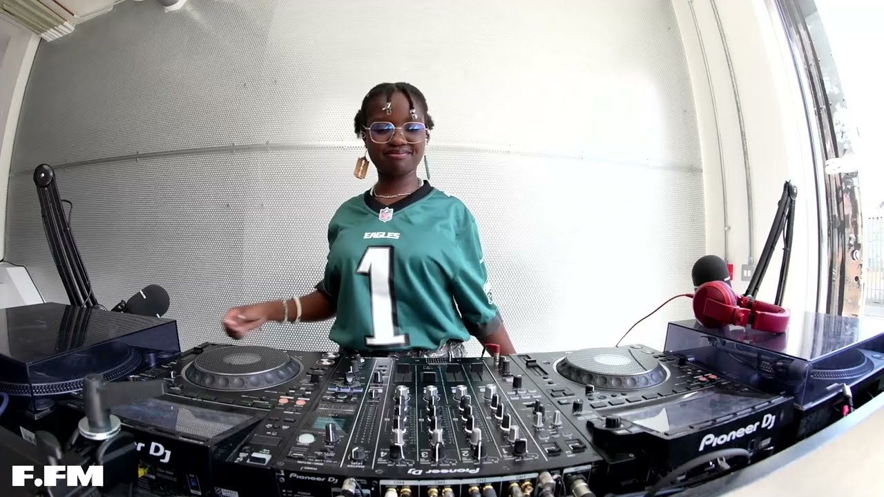 soultec 4 | 3step, amapiano, gqom + edits | Isaka (6am), Dlala Thukzin, Beyoncé, MÖRDA, Doechii