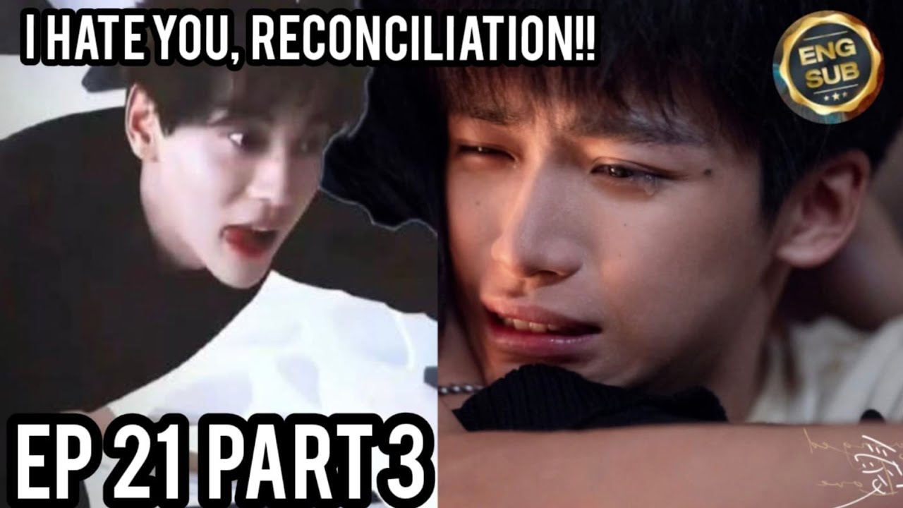 REVENGED LOVE EP 21😭I HATE YOU, RECONCILIATION😖PREVIEW EP 21 PART 3 SPOILER & PREVIEW #REVENGEDLOVE