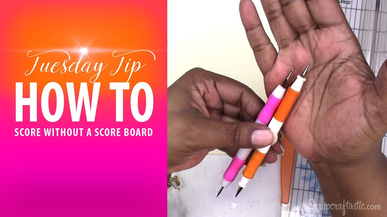 How To Score Without A Scoreboard
