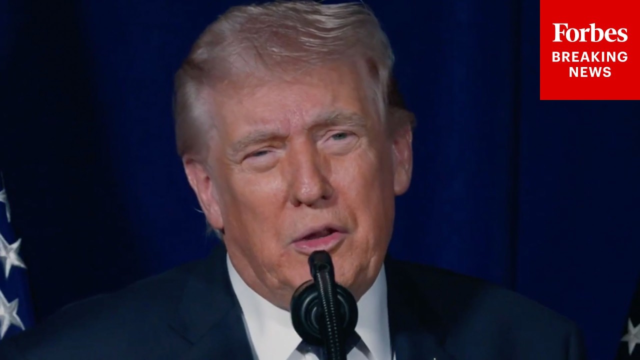 BREAKING: Trump Responds To Deaths Of 3 U.S. Service-Members: 'America Will Avenge Their Deaths'