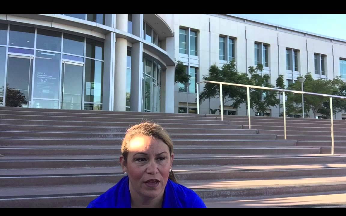 ANXIETY - THERAPIST COURT PREP