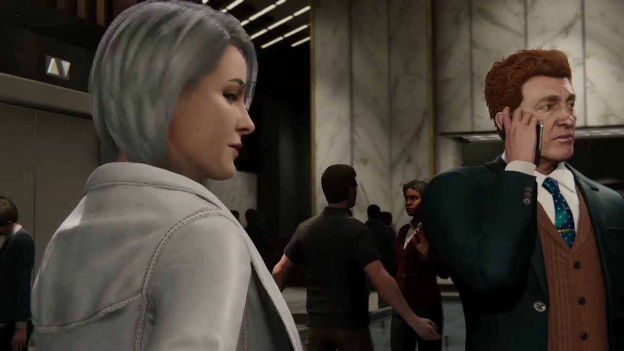 Marvel's Spider-Man walkthrough part 44