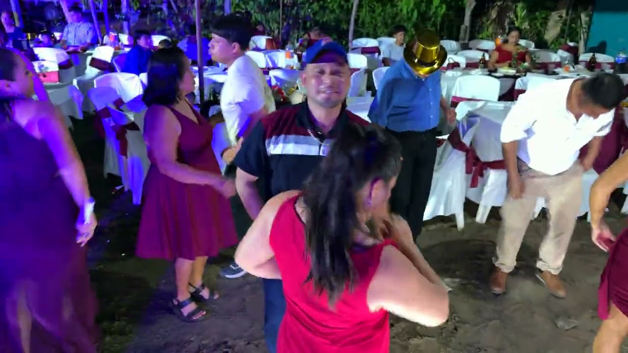 CUMBIAS MIX 2024 POPURRI CHECAME = DINÁMICO SHOW EN VIVO SEPTIEMBRE COMALCALCO TABASCO