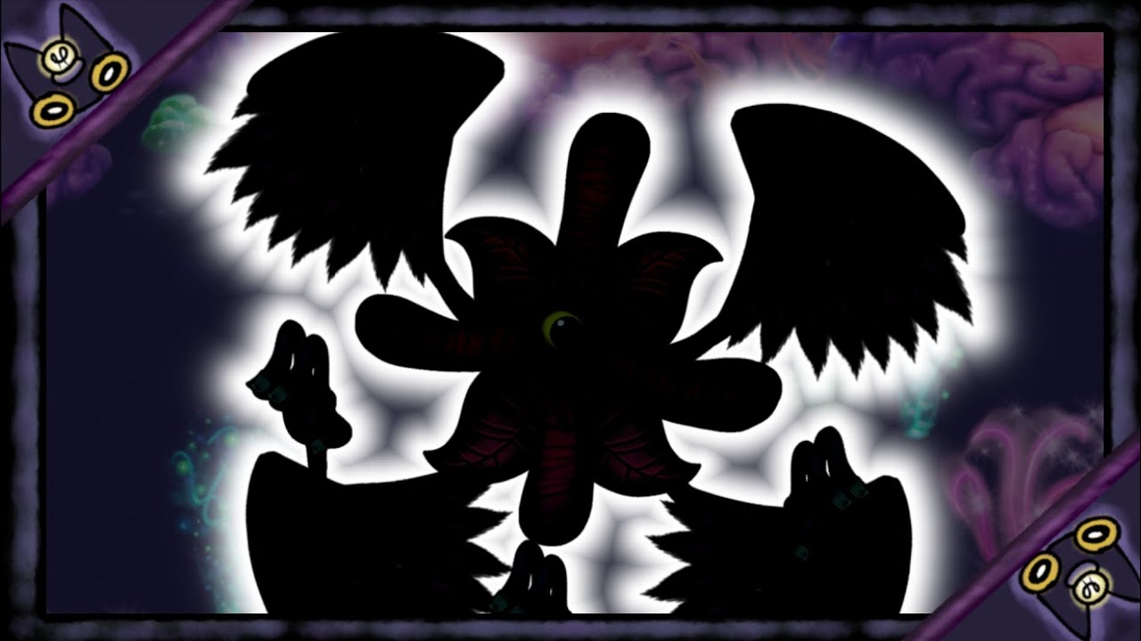 I Redesigned A Modern Monster in the Old style
