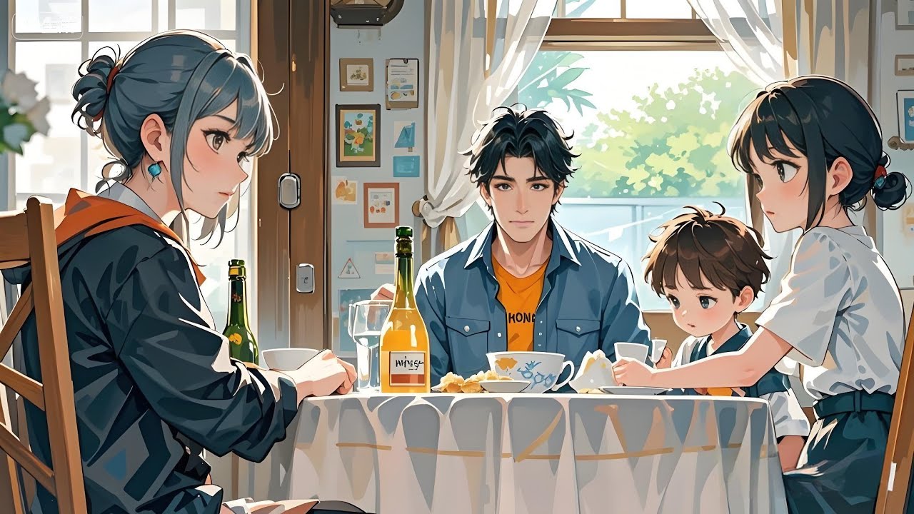 He Thought I Was Just Throwing a Tantrum—Until I Left Him for Good After That Family Dinner