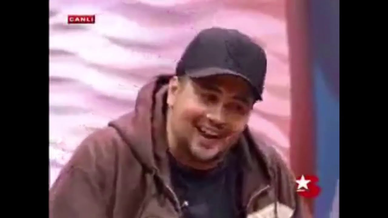 Fuat & Barbaros Şansal - Boys Anılar
