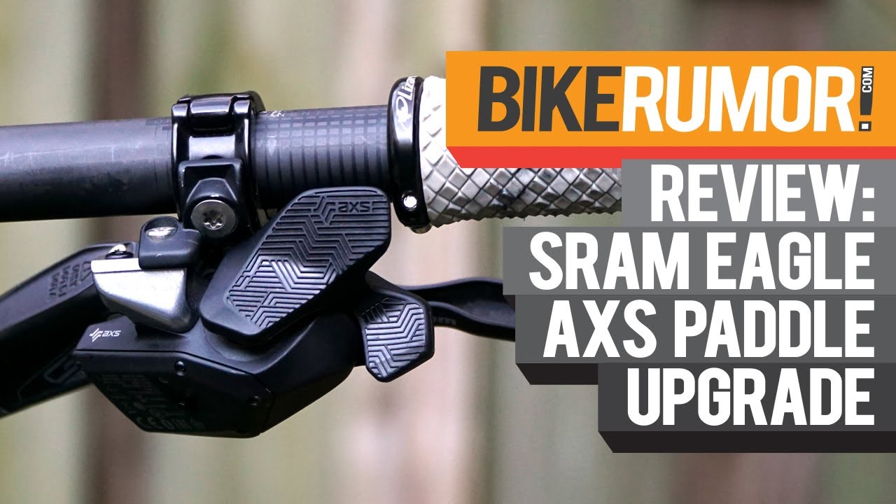 Обзор рокера SRAM Eagle AXS