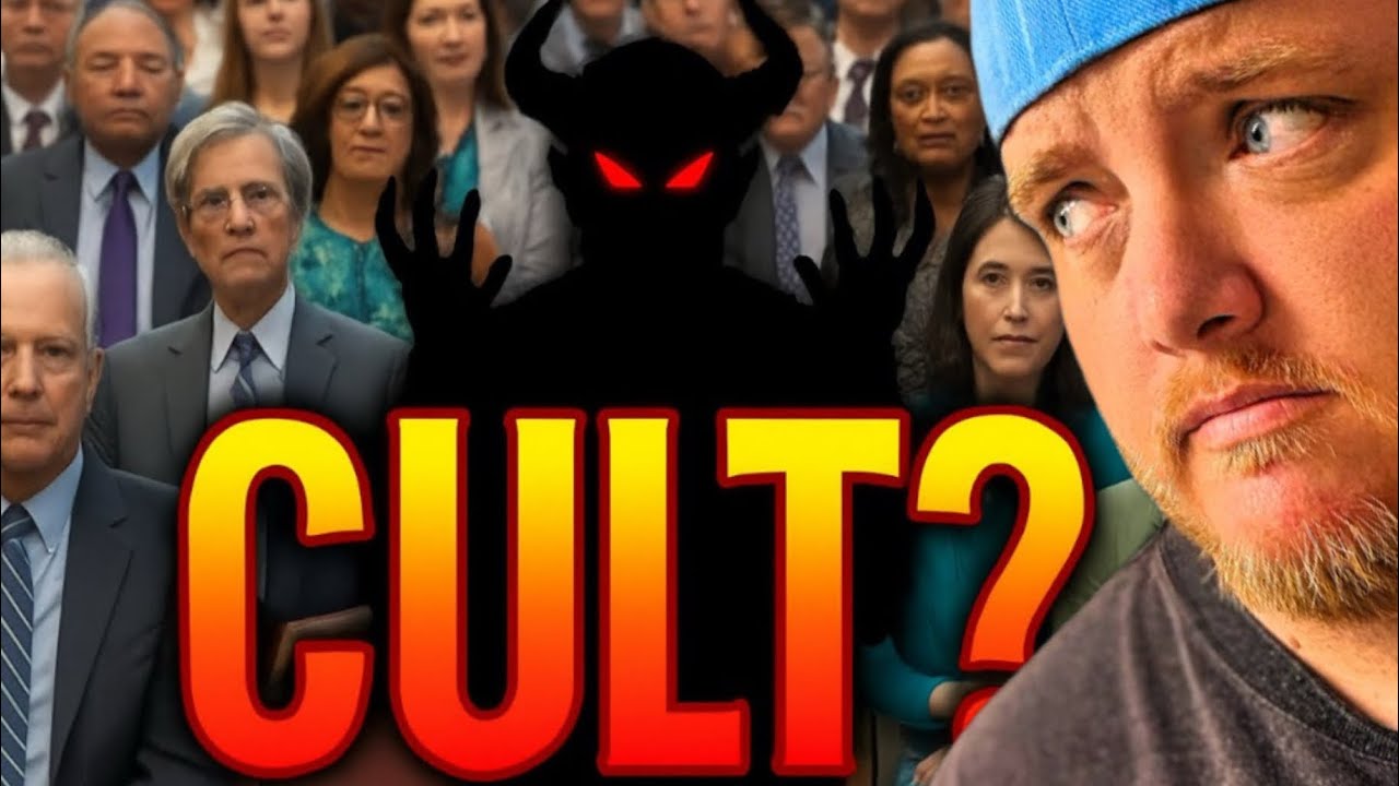 Jehovah’s Witnesses EXPOSED: Christian… or Cult?