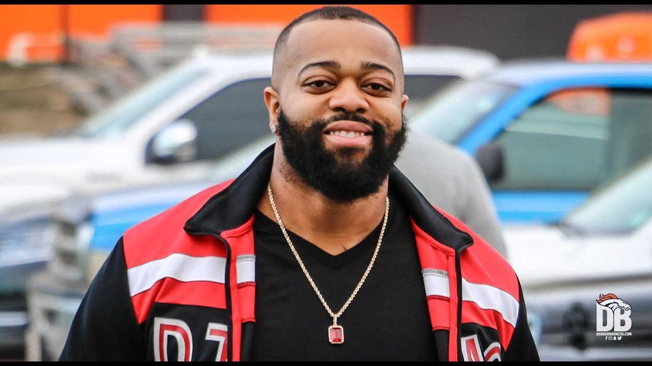 BTV 1-on-1: OL Ron Leary