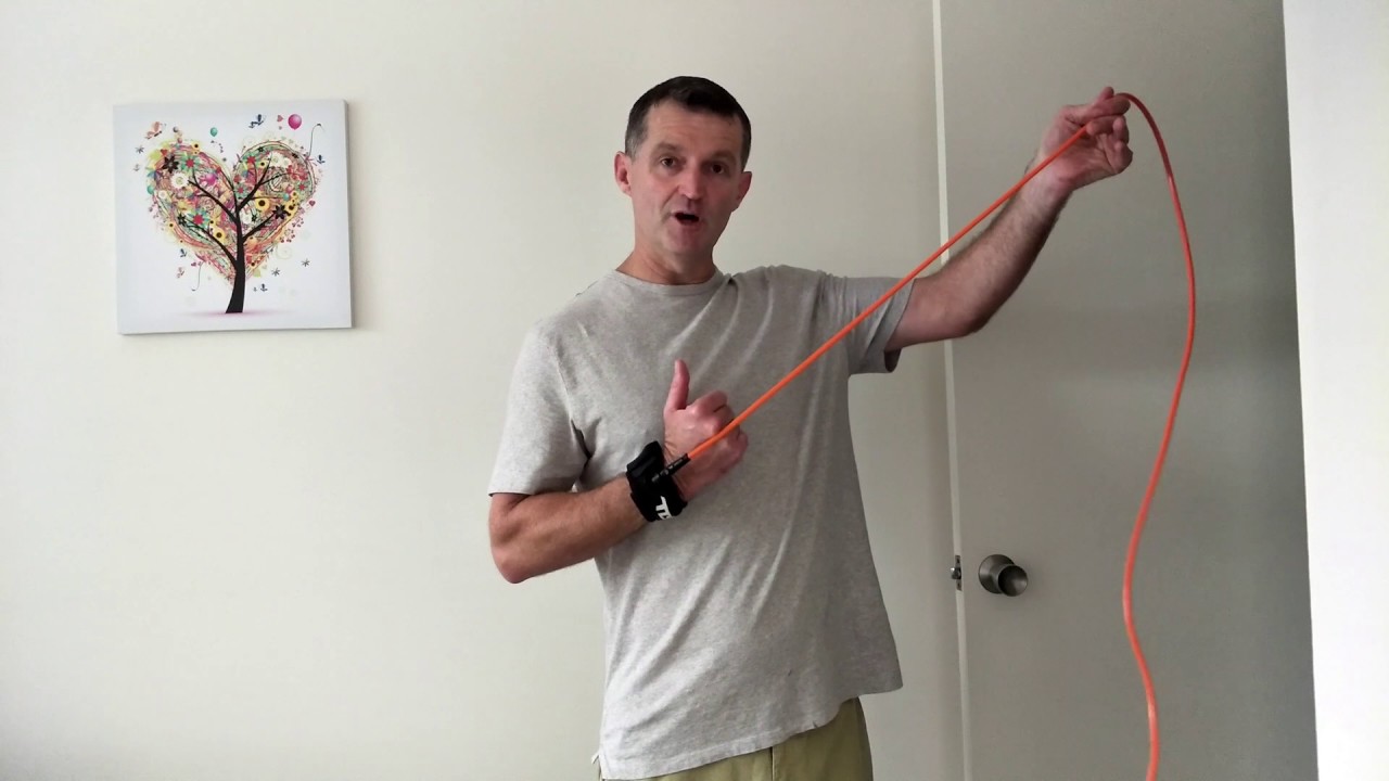 Surfing tip- Hold down
