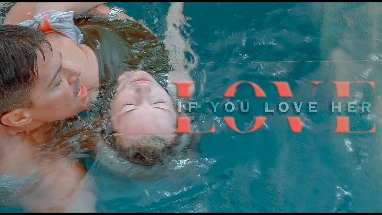 ► If you love her | Magnum + Higgins [4x10]