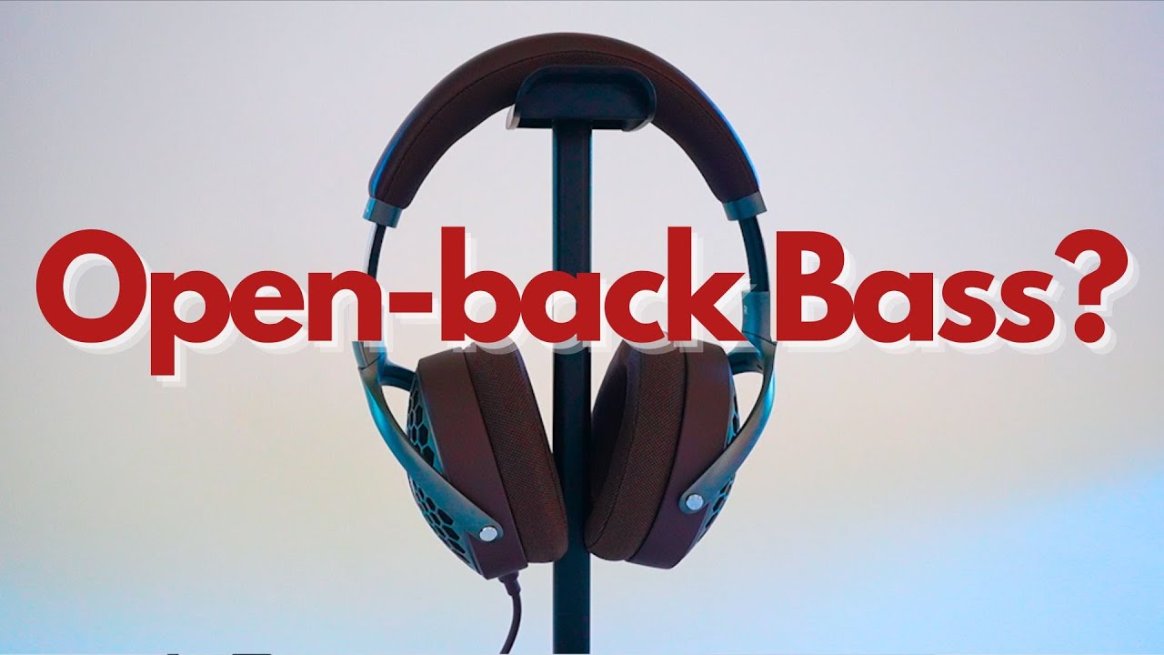 Best Headphones: Focal Hadenys Open-Back Headphones