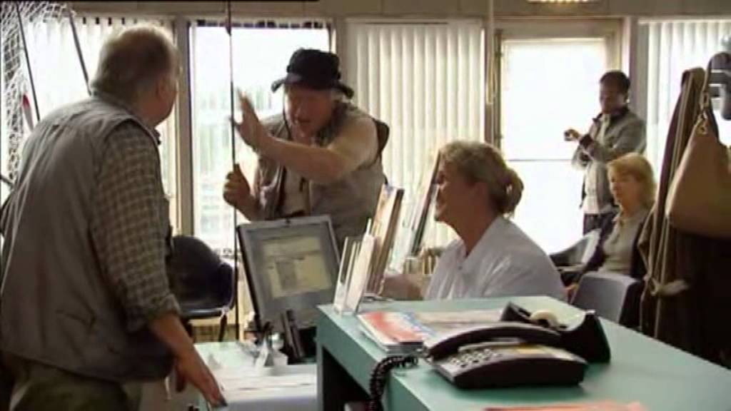 De Co Assistent S2 E5 part 1