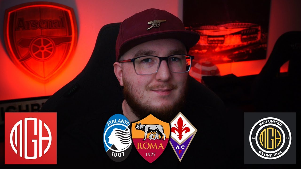 MY NEW CAREER MODE SERIES AND A FRESH START FOR 2022!