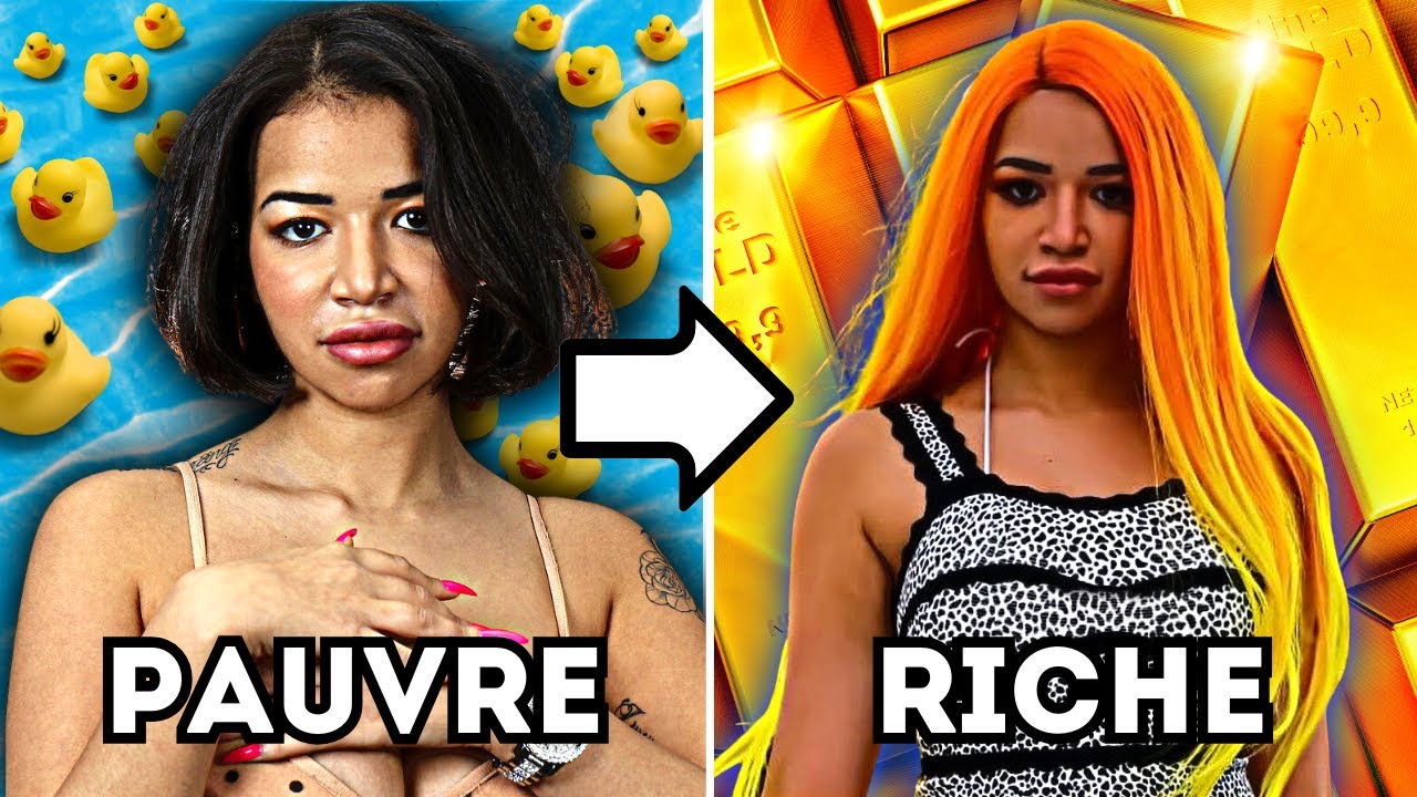 Je refais la COM d'une influence (Ruby Nikara) pour la rendre MILLIONNAIRE