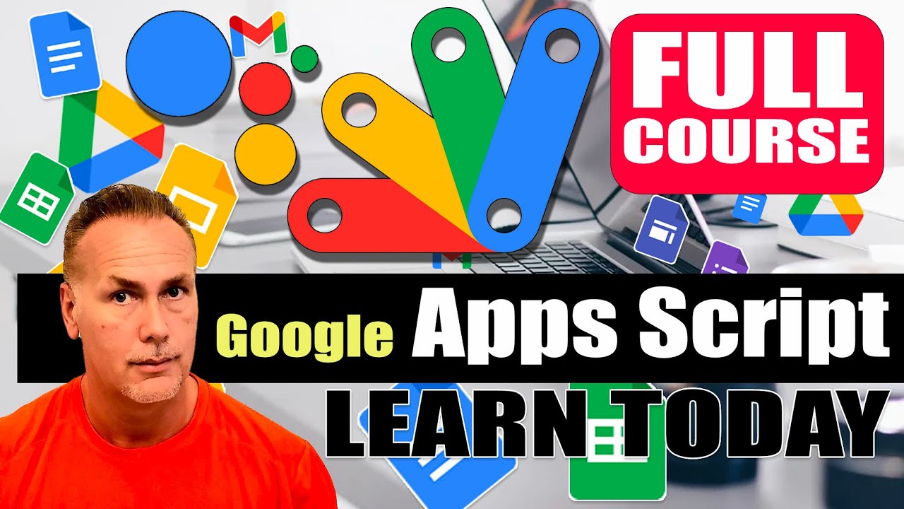 Google Apps Script: Creating Managing, and Automating Projects with Script