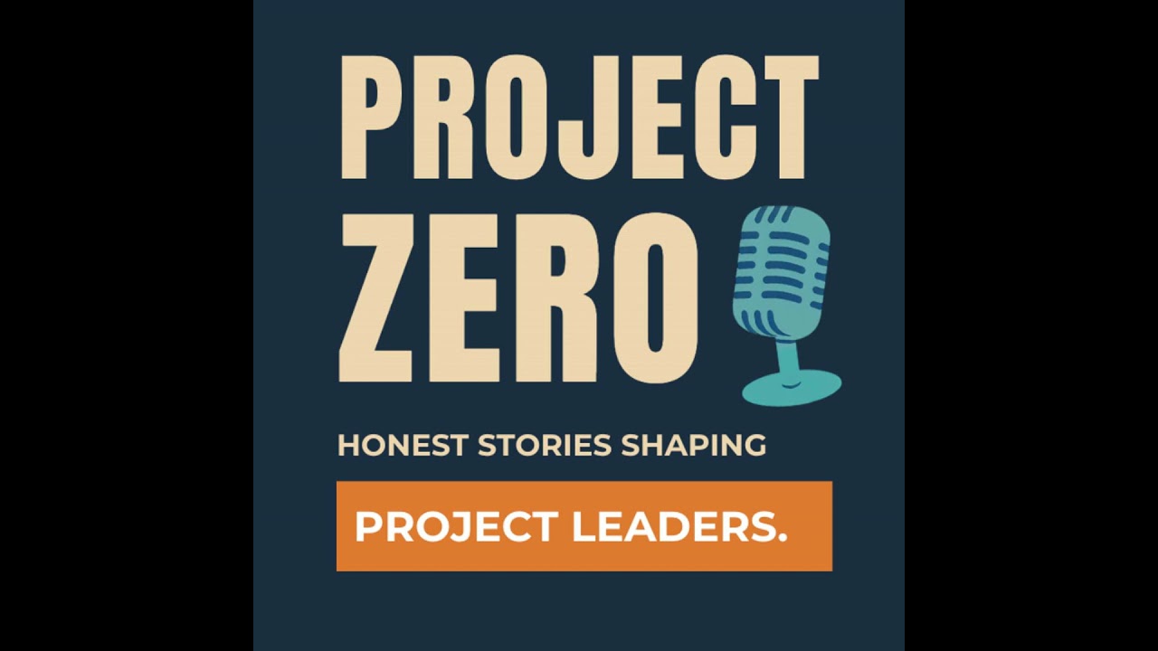 Episode 22: Top Leadership Takeaways for Project Managers with Alec Jacobson