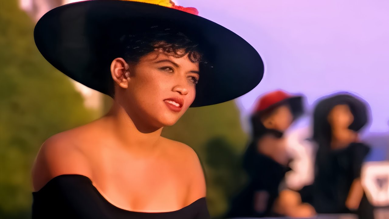 Promise Me (Official 4K Video) The Cover Girls