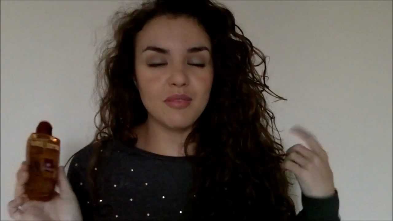 How To Get Healthy Curly Hair