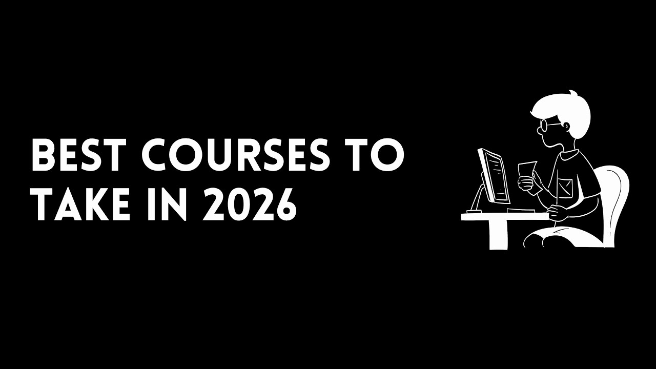 ⭐ ЛУЧШИЕ КУРСЫ ДЛЯ ПРОХОЖДЕНИЯ В 2026 ГОДУ - С ПОЛУЧЕНИЕМ СЕРТИФИКАТОВ ⭐