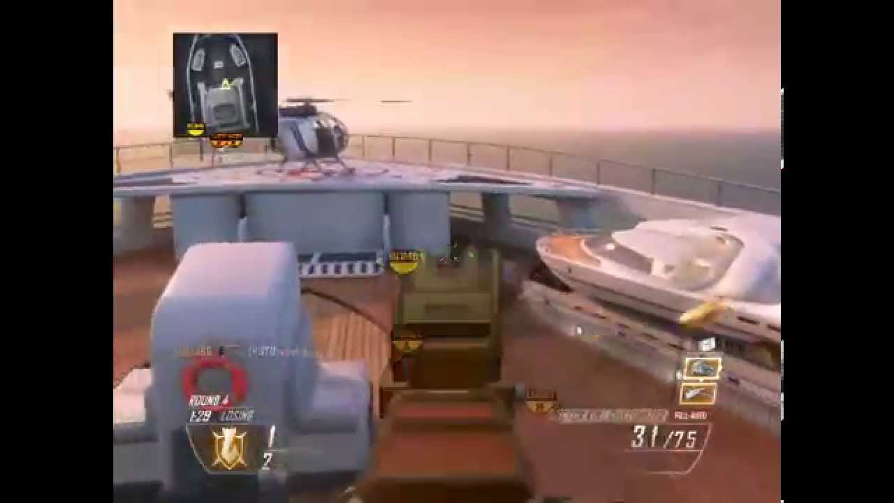 Good start to the clan - W3CT