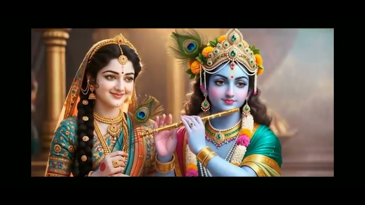 Mere Tan mein bhi Ram mere man mein bhi Ram nice bhajan
