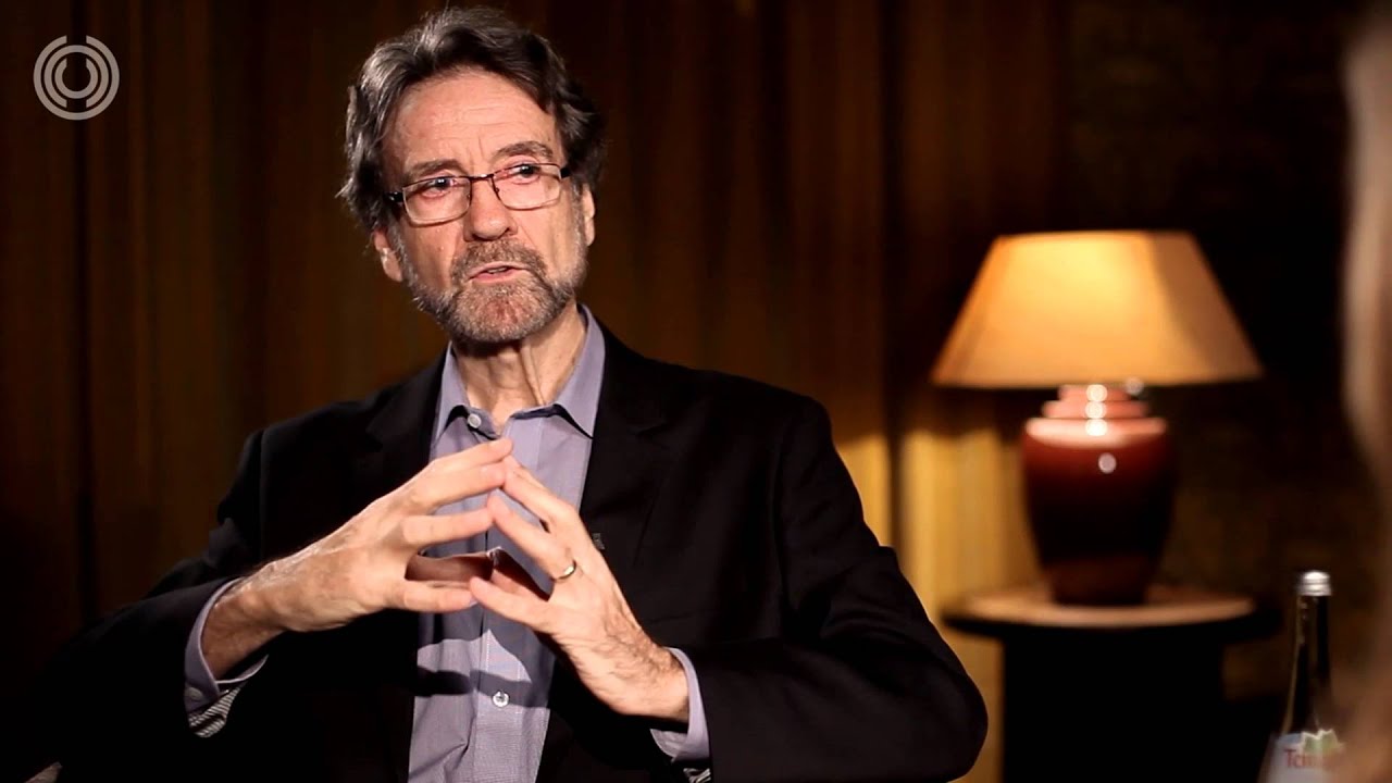 Gordon Emmerson - Resource therapy: a brief introduction
