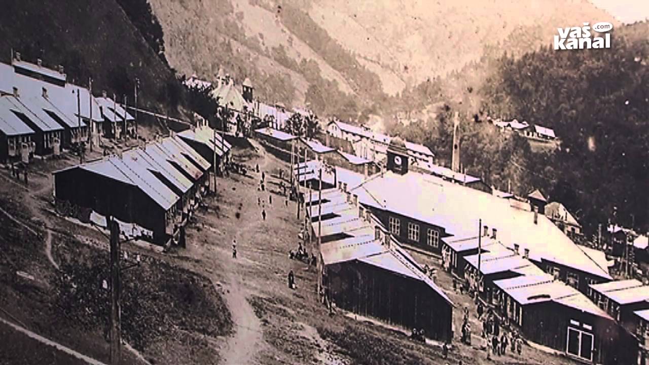 V zaledju soške fronte