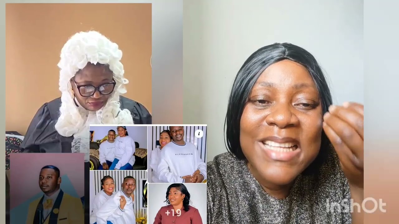 Eleyi gbenutan ooo agbala Gabriel ti ni twins sita, orisirisi obirin lo n ba ni ibalopo