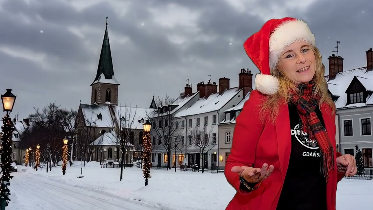 Weihnachten in Stadt und Land