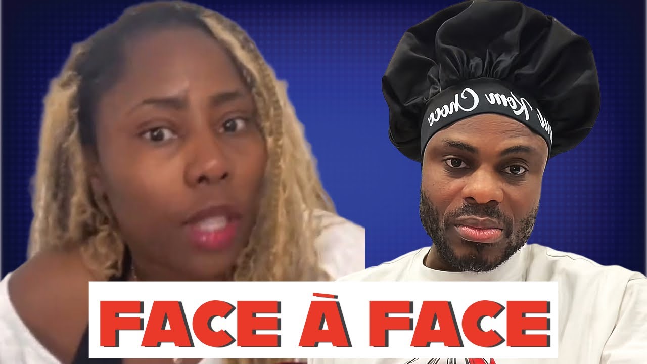 🚨GEMY DANS LE LIVE DE RAOUL LE BLANC LE DÉTRUIT COMPLÈTEMENT 😱