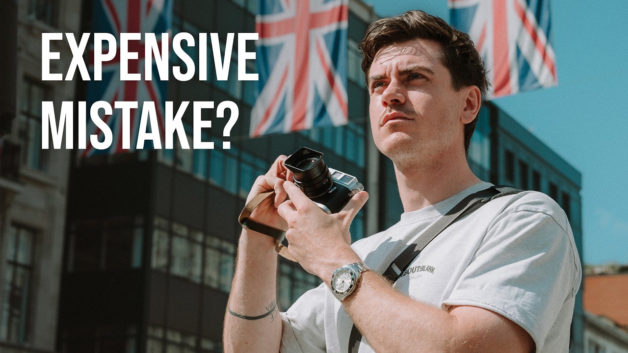 Is The Leica MP Overrated? 4 Month Review
