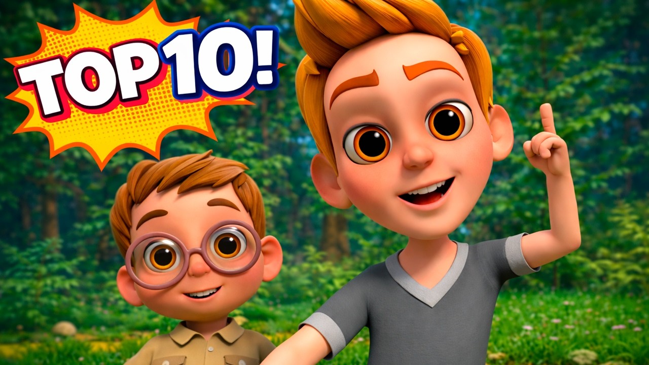 ТУРБОЗАВРЫ 🦕 - Топ‑10 лучших приключений | 🎞️ МУЛЬТИКИ ДЛЯ ДЕТЕЙ 🐾