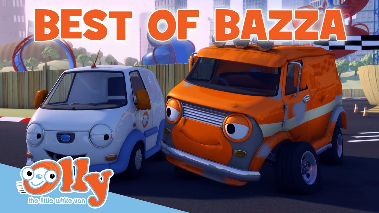 Best Of Bazza 🚚❤️ | 