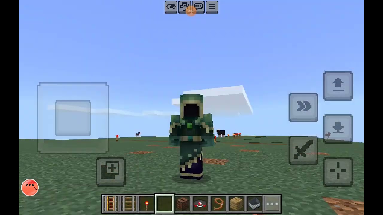 How to get lava chicken music disc in minecrarft.(no mod)