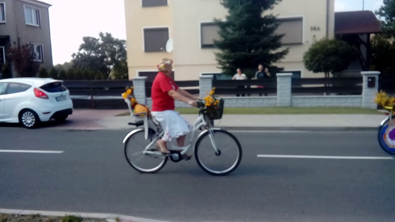 Dożynki Szczedrzyk 2019