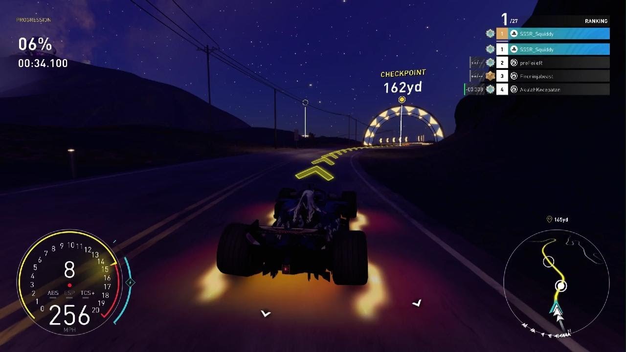 Well... I didn't expect that