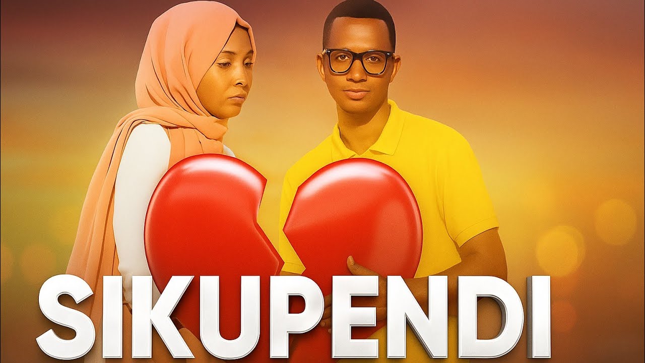 Dj Robby Fighter - SIKUPENDI | Singeli Version(Official Audio)