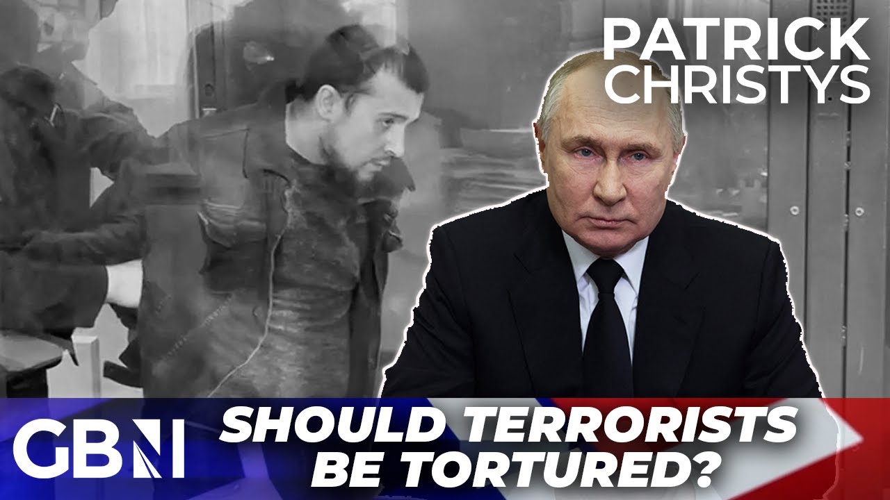 Torturing terror suspects: Is this 'BRUTAL' form of interrogation suitable to retain information?