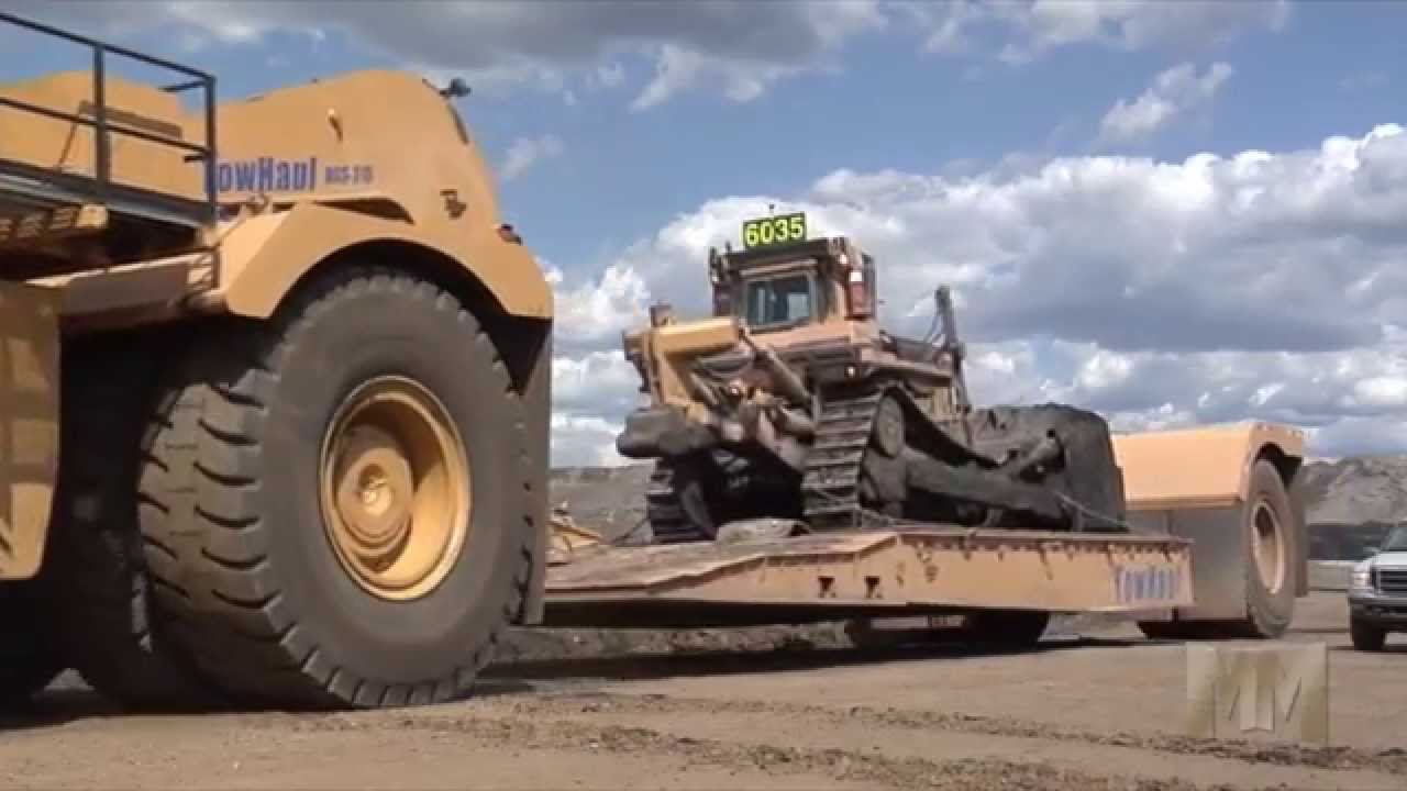 Manufacturing Marvels Highlights TowHaul Corporation