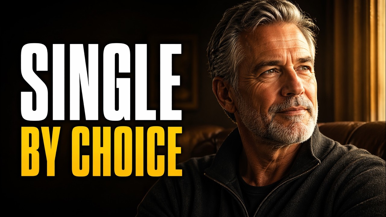 Psychology of People Who Stay Single