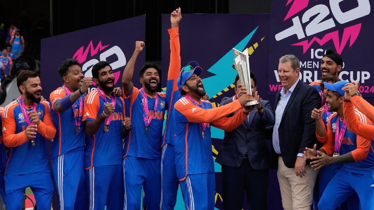 विश्व कप की दमदार शुरुआत की कहानी” The Story of a Spectacular World Cup Start” #worldcup  #viral