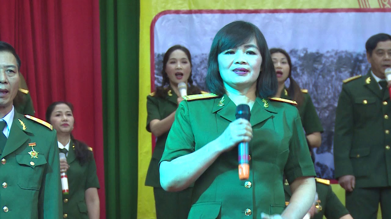 Nỗi nhớ Cựu chiến binh | Kỷ niệm 44 năm Trung đoàn 567 Anh hùng