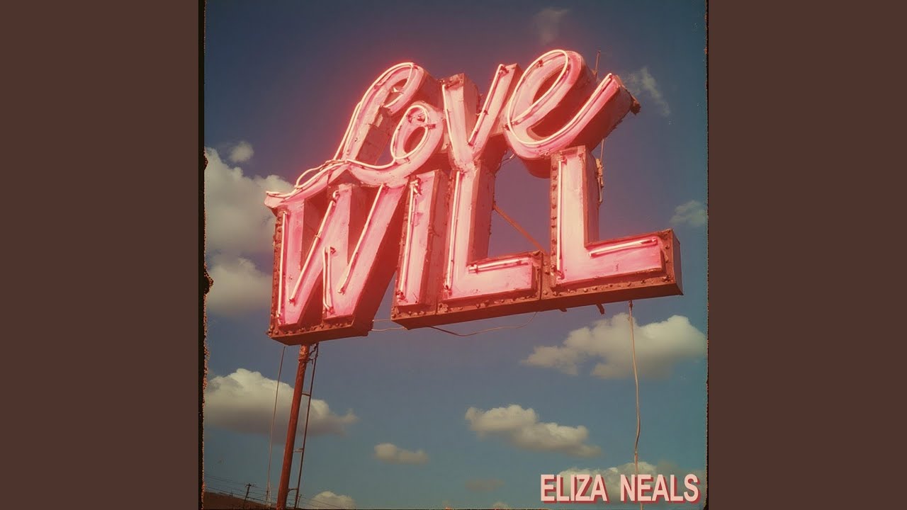 Love Will