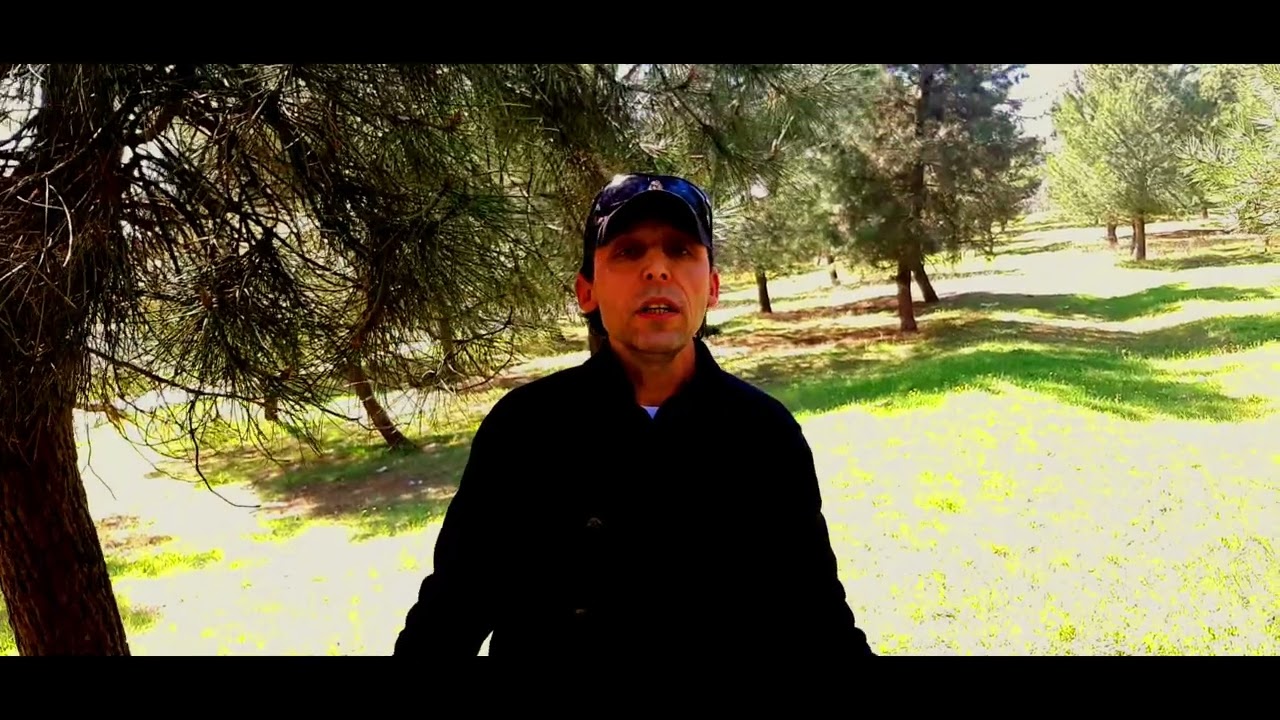 İSMET BAL// YALVARALIM ALLAH ALLAH. (İLAHİ)..2022..