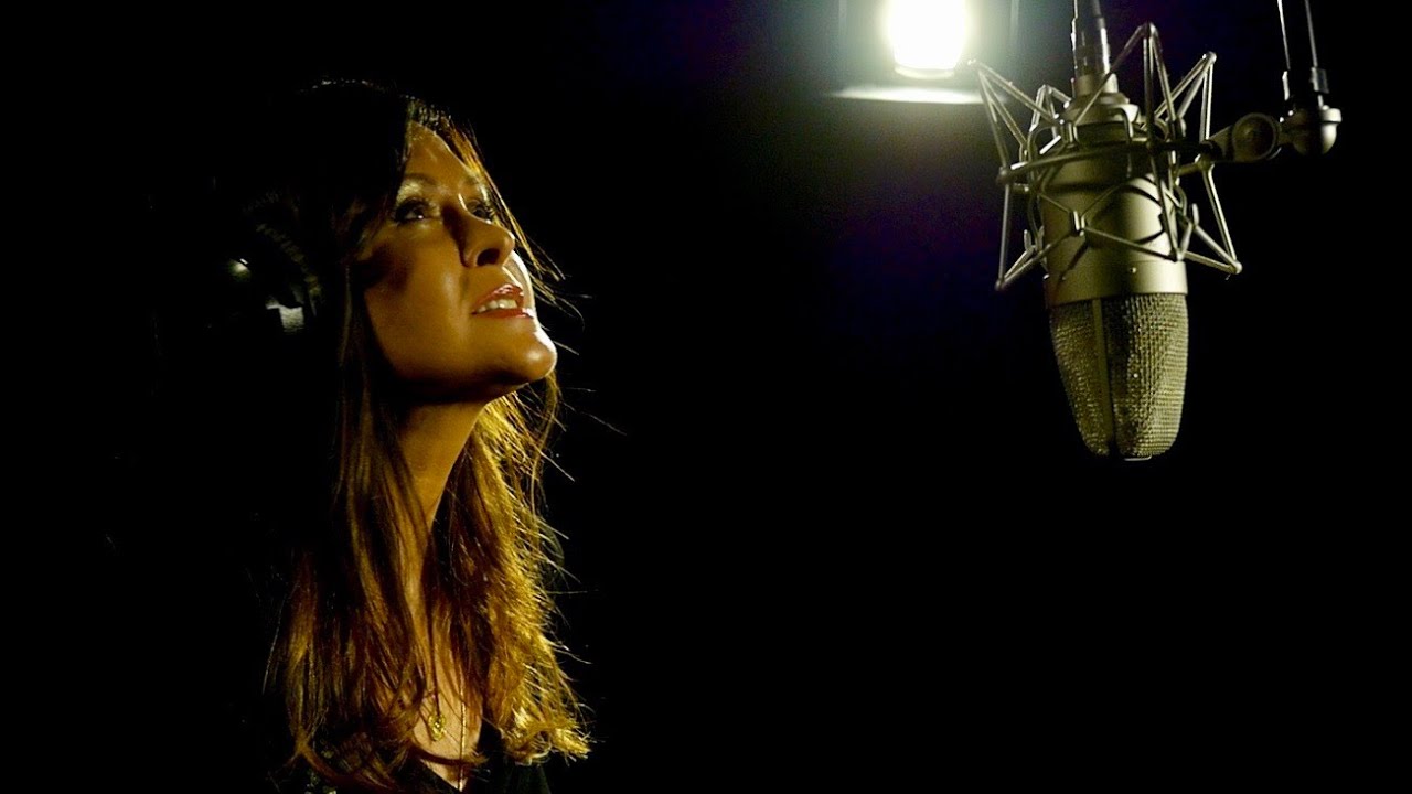 Take Care / Шануй - Arno Haas feat Alona Negrich