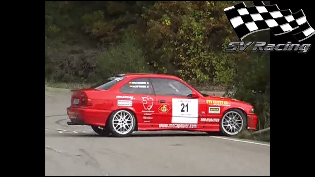 Subida A Leitariegos 2009 - 