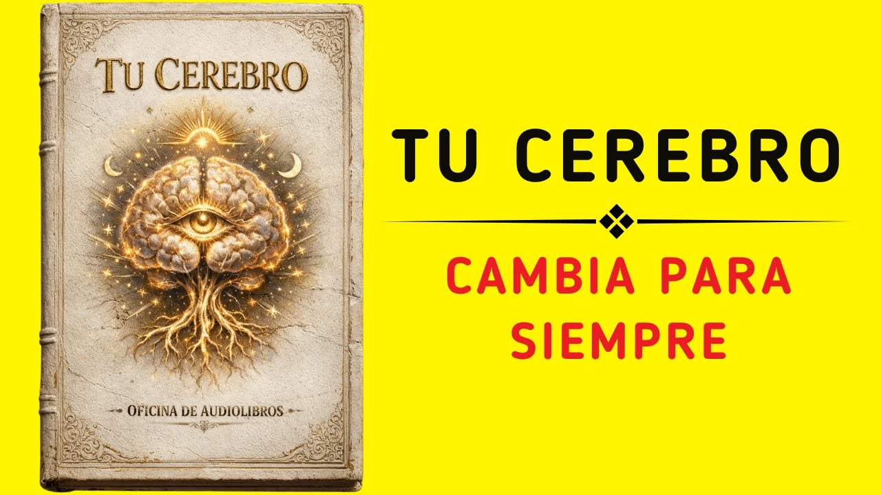 Tu Cerebro Está Más Poderoso Al Despertar — Úsalo Así (Audiolibro)