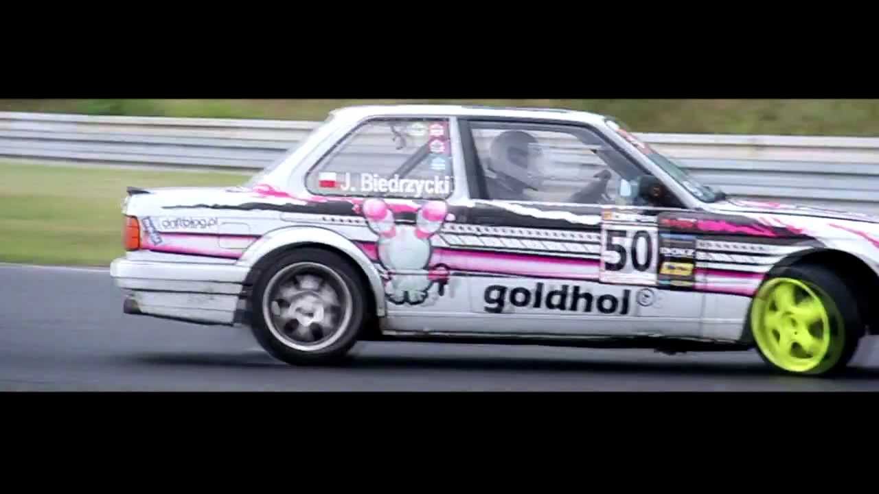 Raw Drifting Sounds 2012